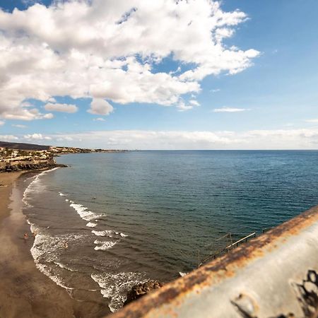 Apartamento Las Lomas 19 San Agustín Eksteriør billede