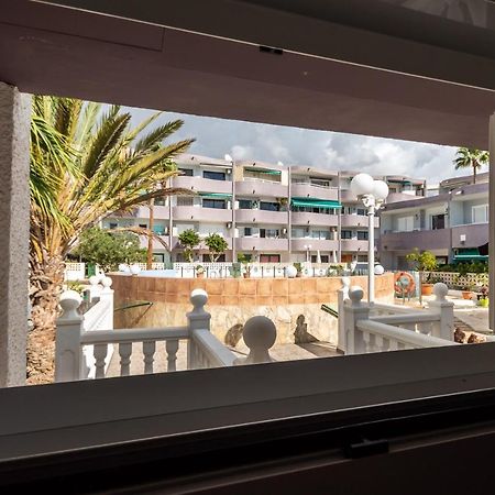 Apartamento Las Lomas 19 San Agustín Eksteriør billede
