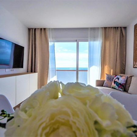 Apartamento Las Lomas 19 San Agustín Eksteriør billede