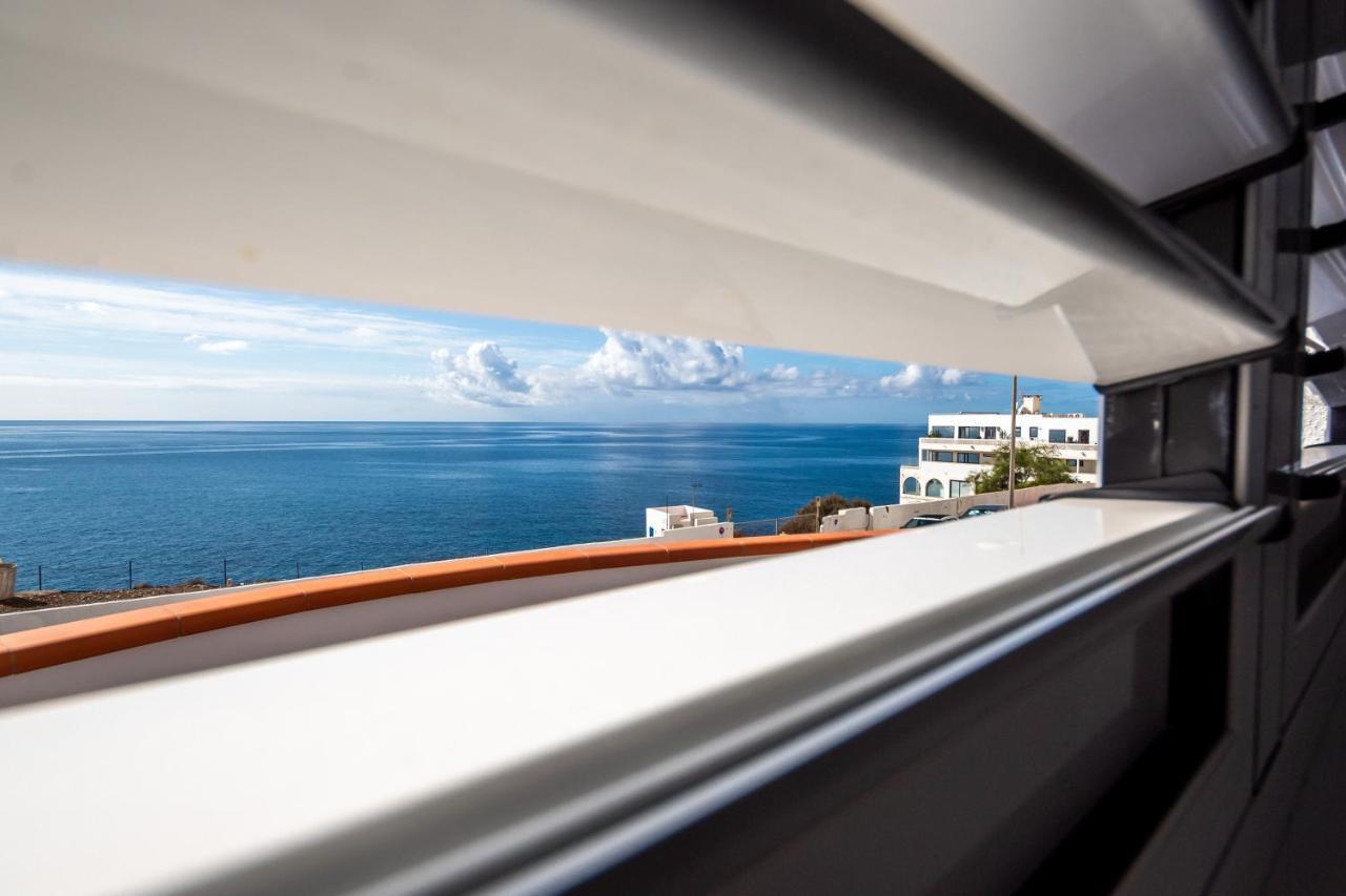 Apartamento Las Lomas 19 San Agustín Eksteriør billede