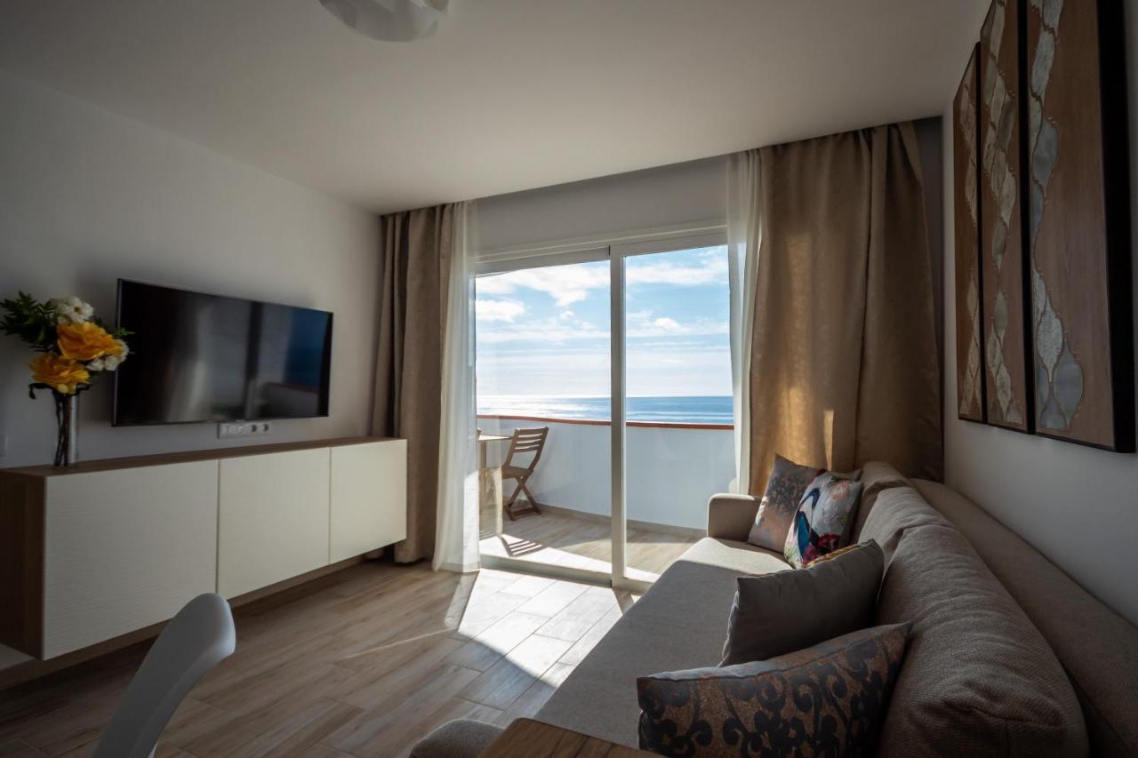 Apartamento Las Lomas 19 San Agustín Eksteriør billede