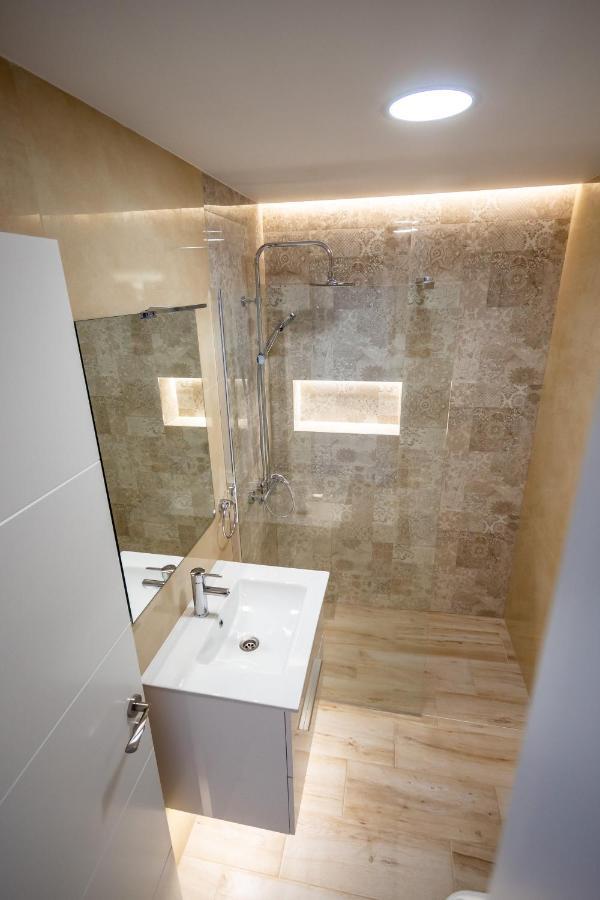 Apartamento Las Lomas 19 San Agustín Eksteriør billede