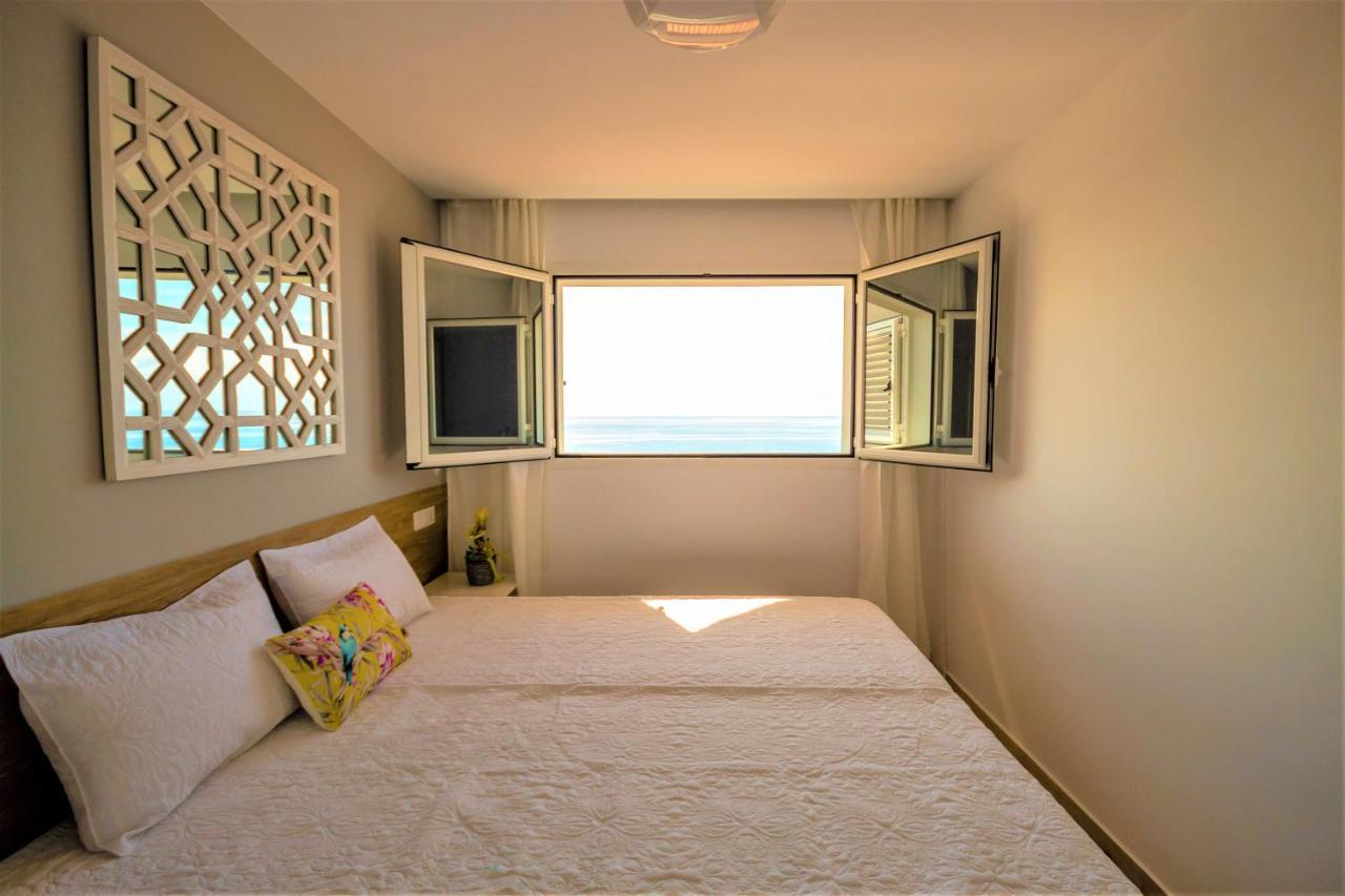 Apartamento Las Lomas 19 San Agustín Eksteriør billede