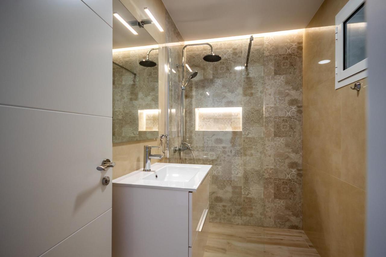 Apartamento Las Lomas 19 San Agustín Eksteriør billede