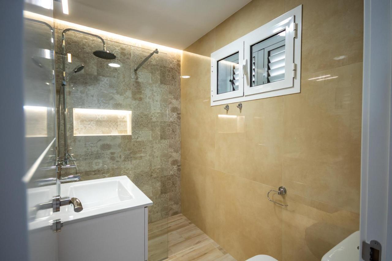Apartamento Las Lomas 19 San Agustín Eksteriør billede