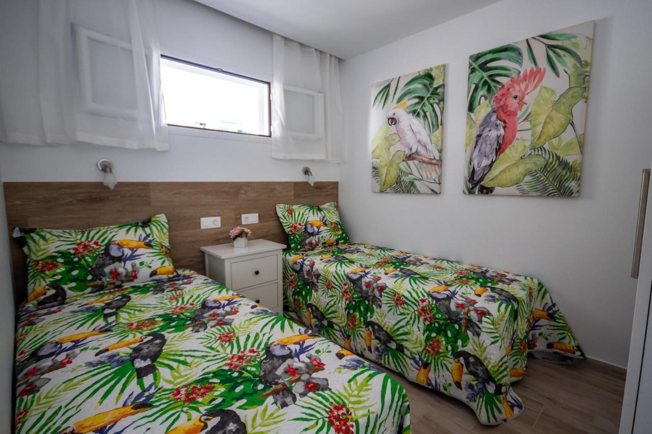 Apartamento Las Lomas 19 San Agustín Eksteriør billede