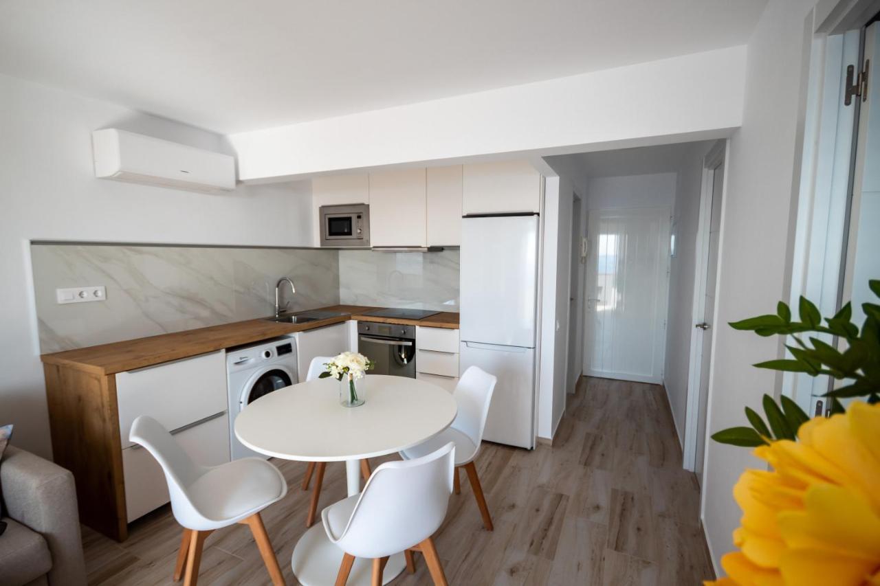 Apartamento Las Lomas 19 San Agustín Eksteriør billede